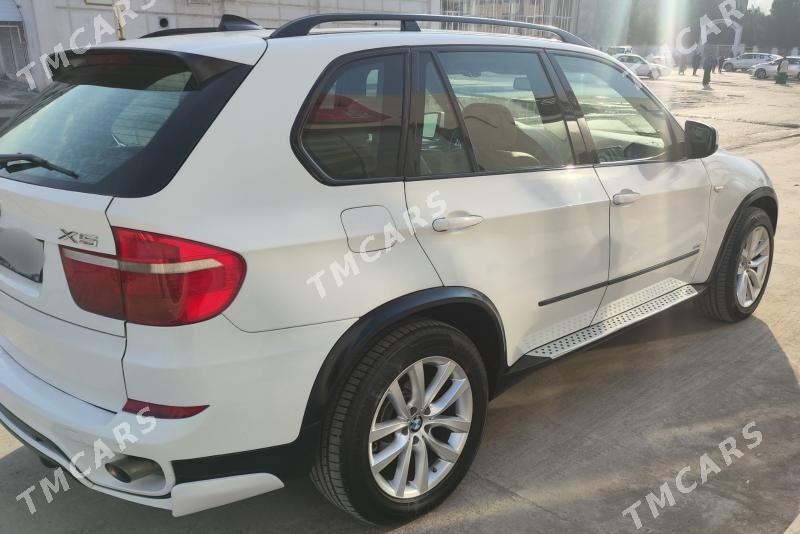 BMW X5 2010 - 260 000 TMT - Türkmenabat - img 4