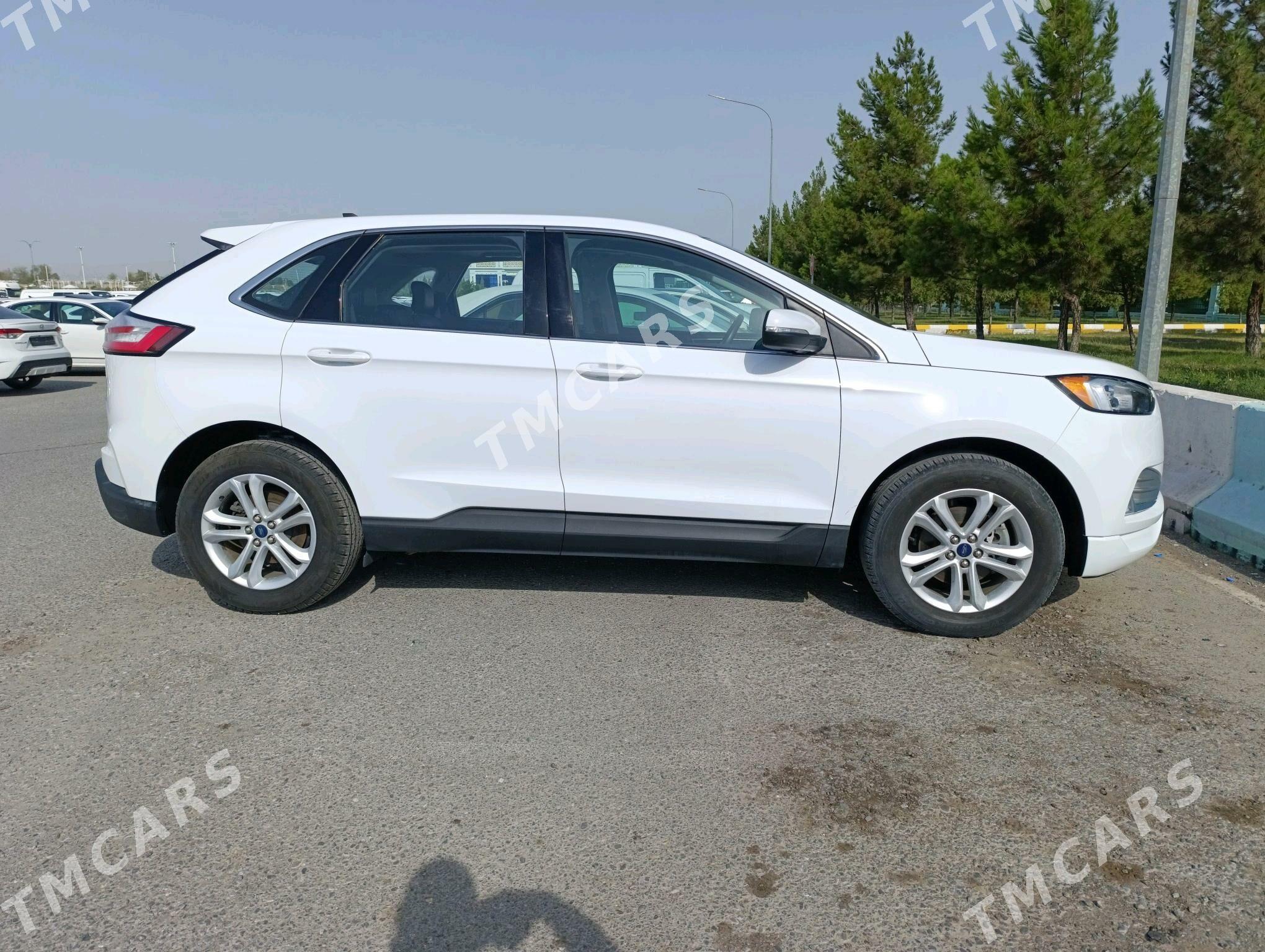 Ford Edge 2021 - 380 000 TMT - Aşgabat - img 2