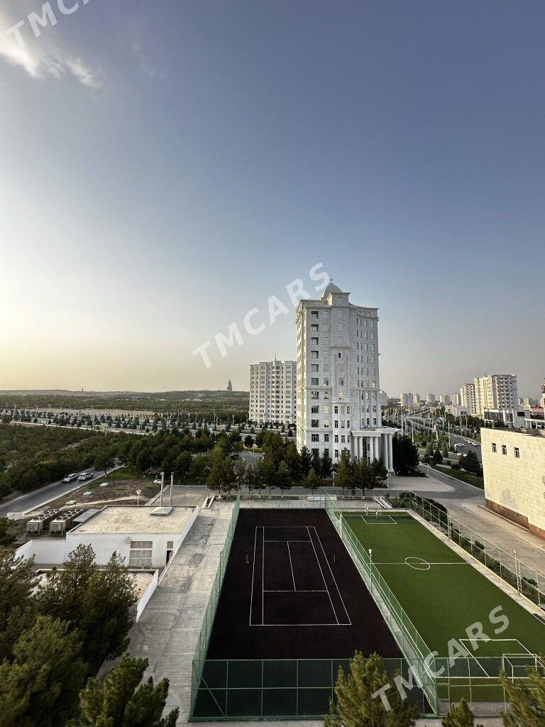 Podwoyskiy 4 kom Подвойская - Aşgabat - img 10