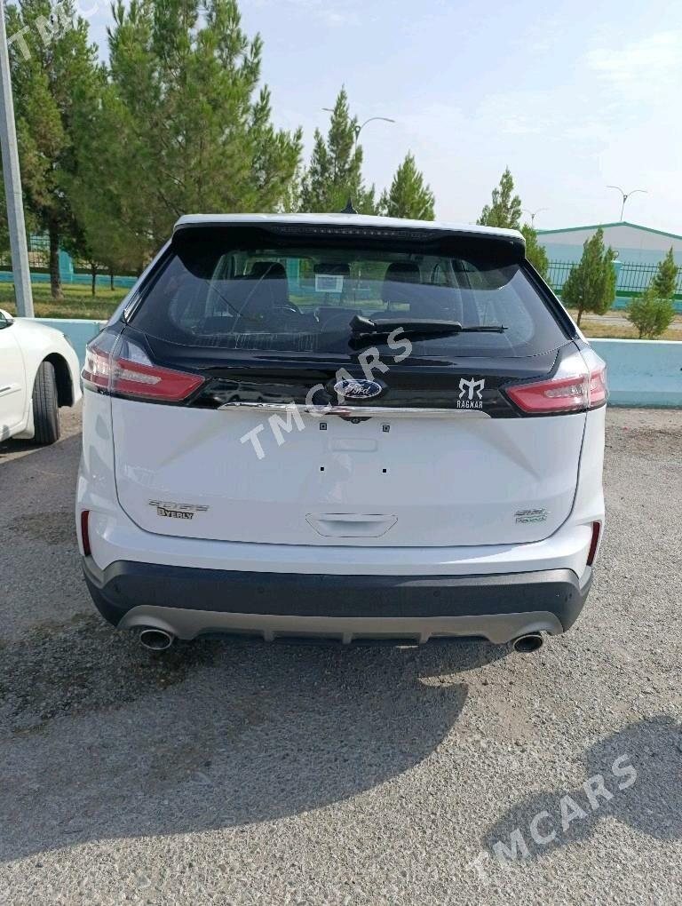 Ford Edge 2021 - 380 000 TMT - Aşgabat - img 9