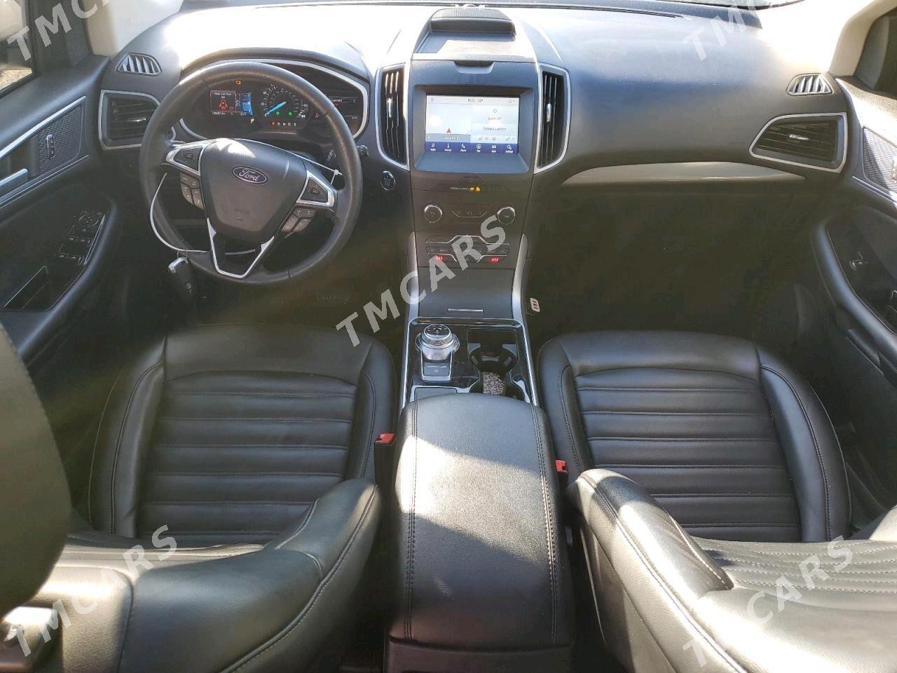 Ford Edge 2021 - 380 000 TMT - Aşgabat - img 4