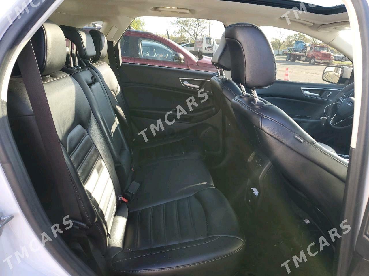Ford Edge 2021 - 380 000 TMT - Aşgabat - img 3