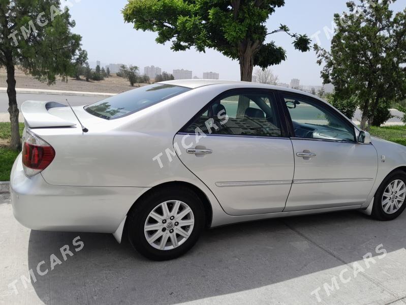 Toyota Camry 2003 - 172 000 TMT - 9 мкр - img 7