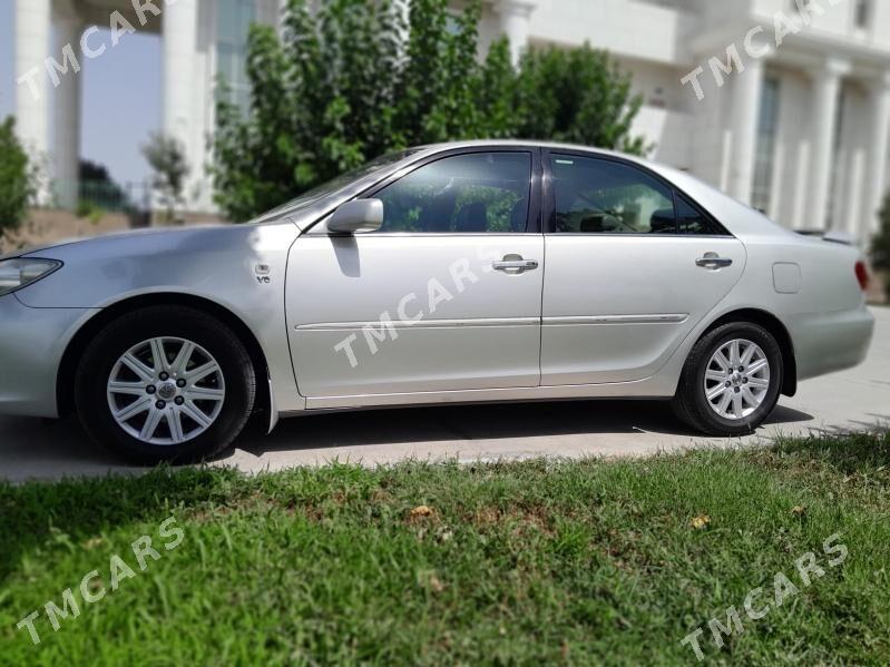 Toyota Camry 2003 - 172 000 TMT - 9 мкр - img 3