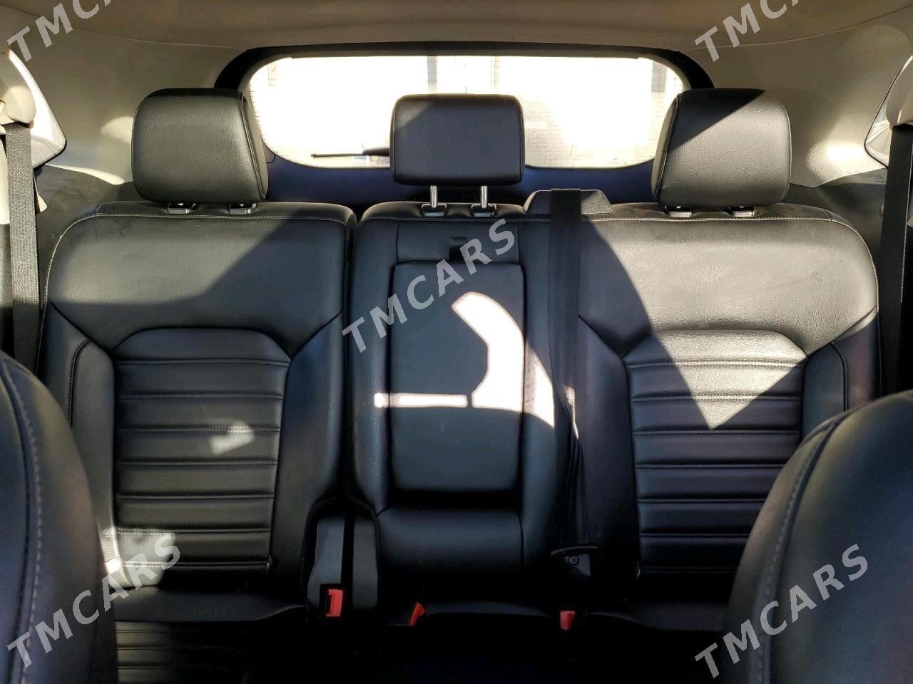 Ford Edge 2021 - 380 000 TMT - Aşgabat - img 10