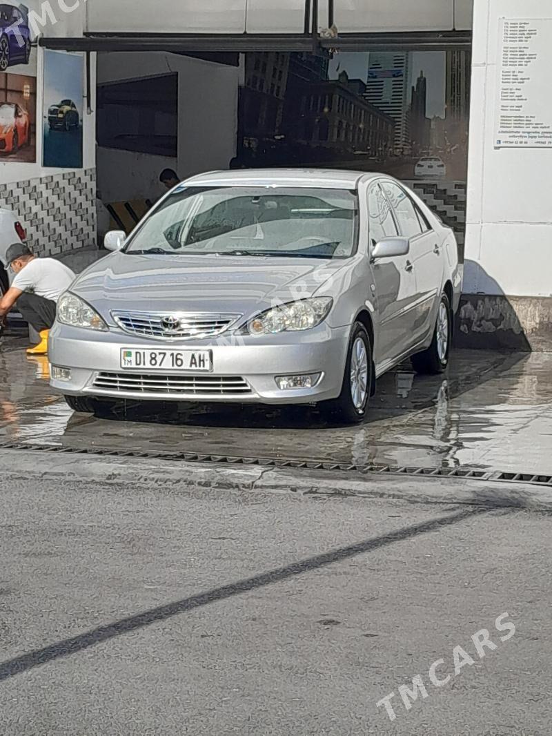 Toyota Camry 2003 - 172 000 TMT - 9 мкр - img 2