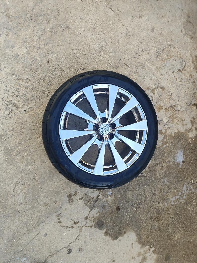 TEKER 215/50ZR 17 2 000 TMT - Balkanabat - img 2
