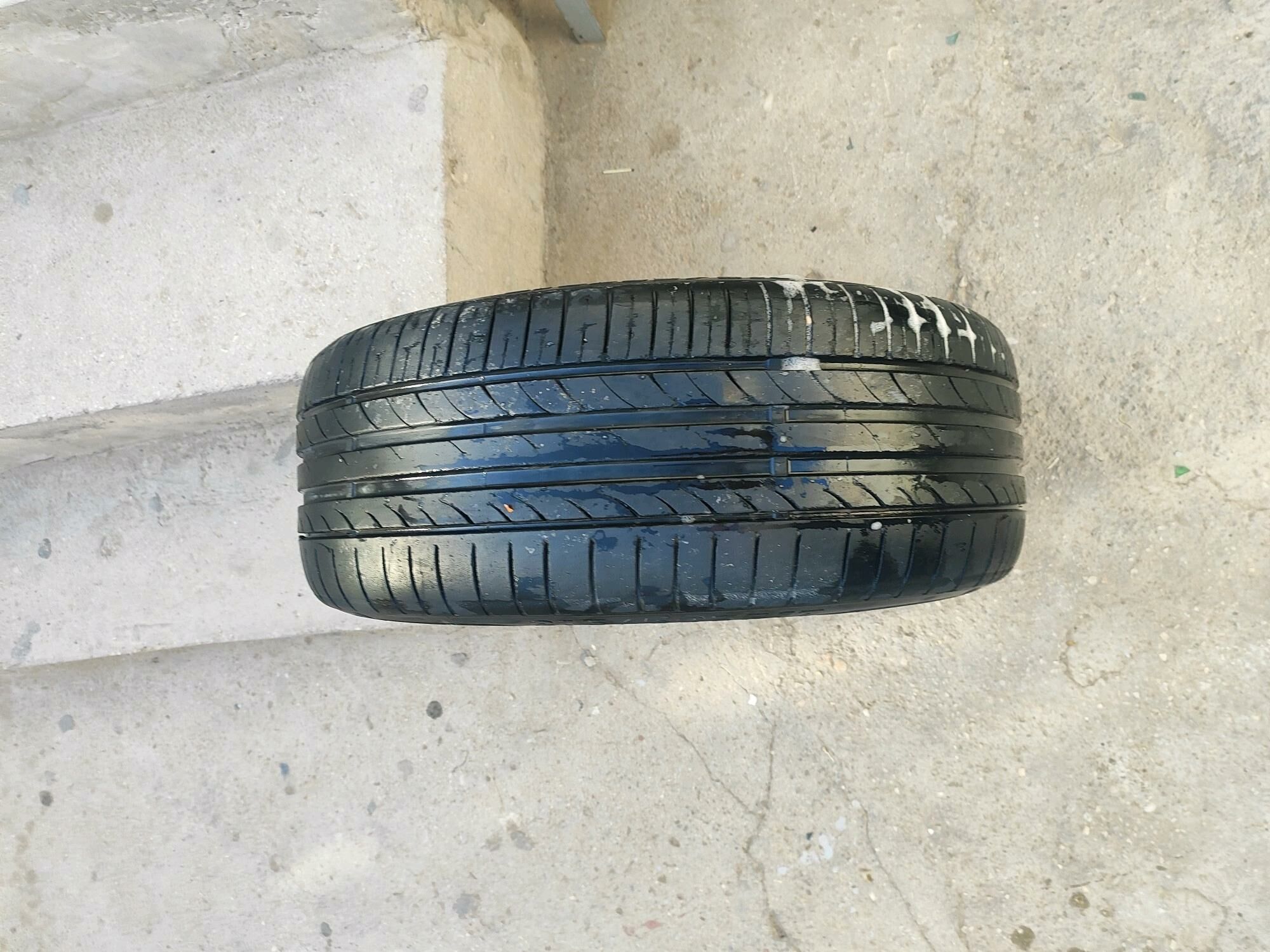 TEKER 215/50ZR 17 2 000 TMT - Balkanabat - img 3