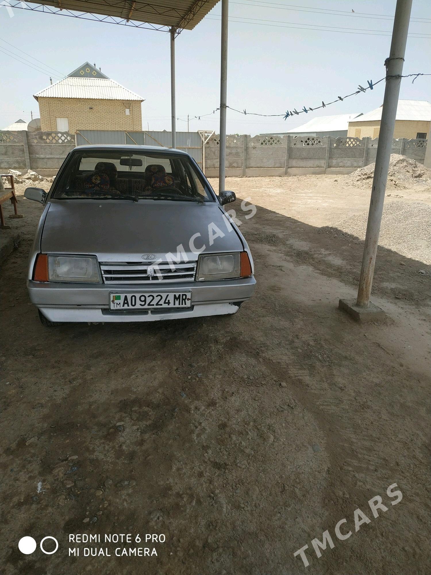 Lada 21099 2002 - 10 000 TMT - Sakarçäge - img 2