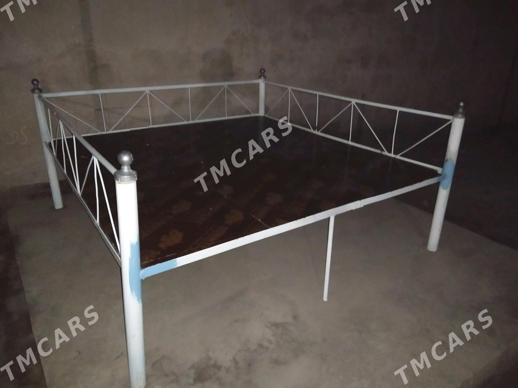 Тапчан - Туркменабат - img 2