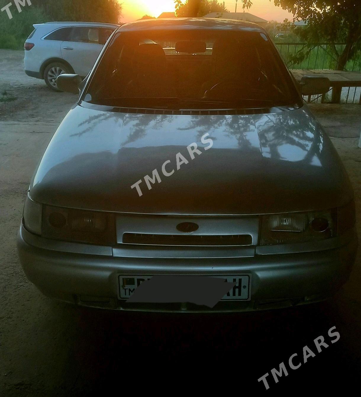 Lada 2110 2003 - 23 000 TMT - Tejen - img 3