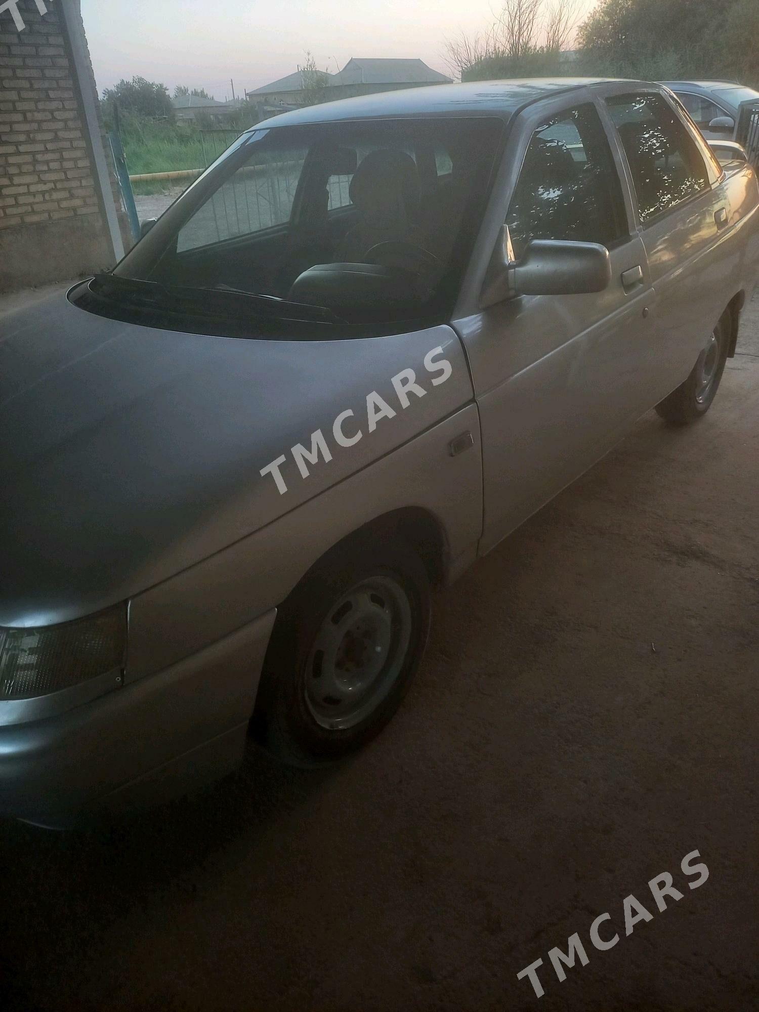 Lada 2110 2003 - 23 000 TMT - Tejen - img 4