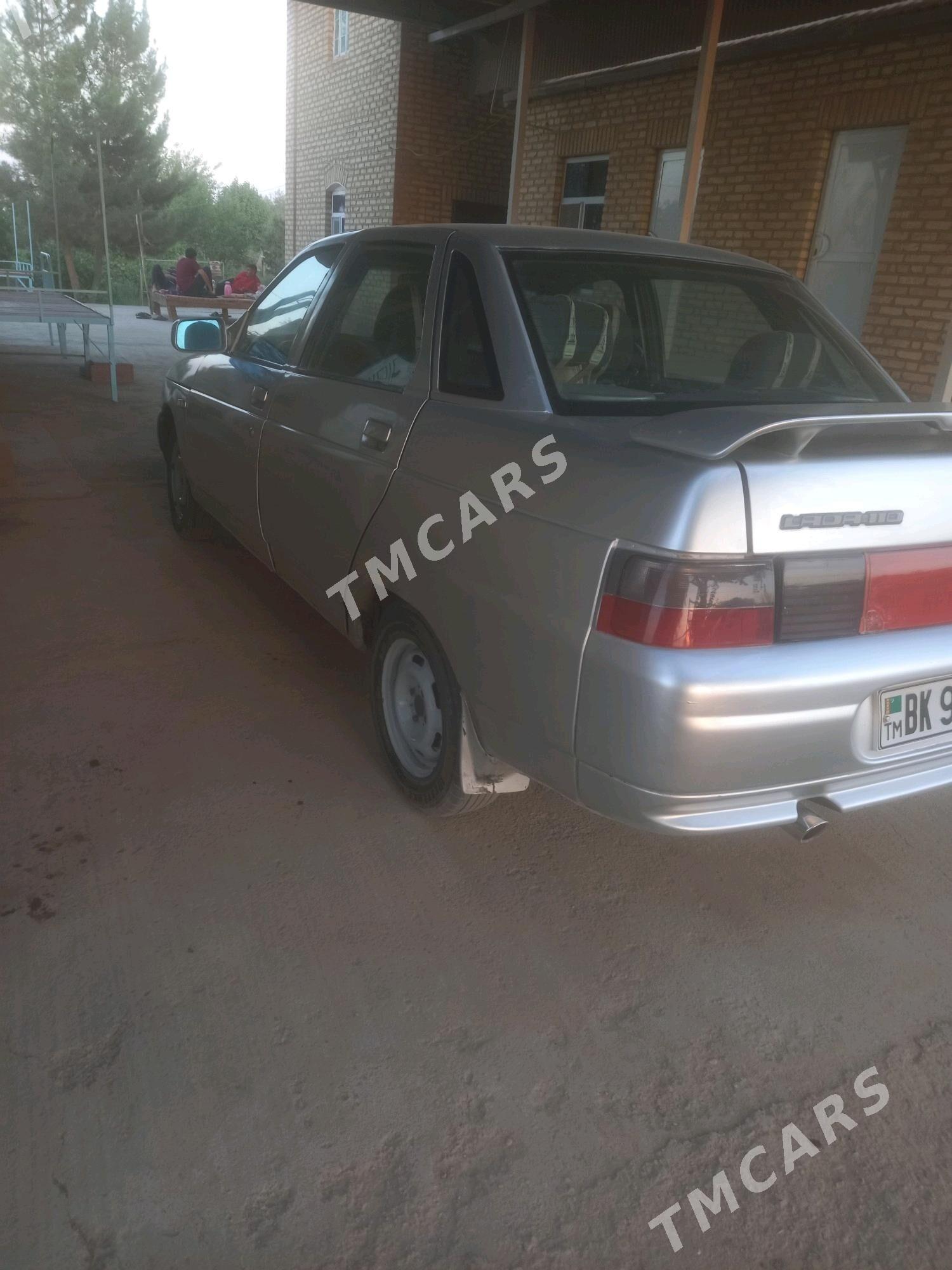 Lada 2110 2003 - 23 000 TMT - Tejen - img 6