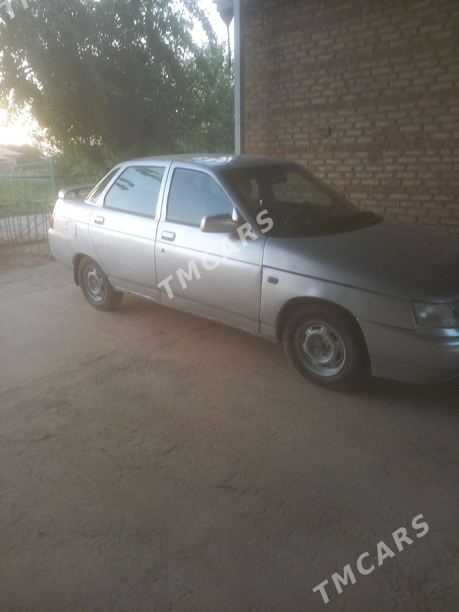 Lada 2110 2003 - 23 000 TMT - Tejen - img 7