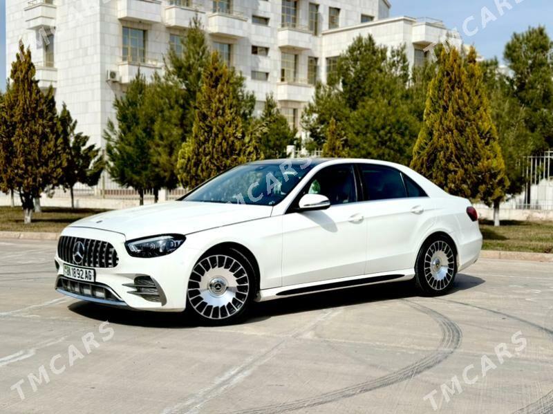 Mercedes-Benz E350 2023 - 440 000 TMT - Туркменабат - img 3