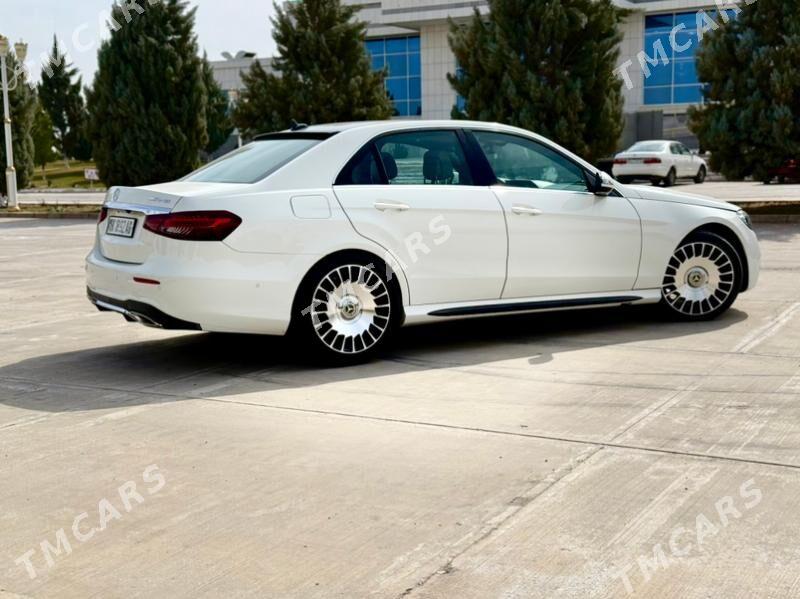 Mercedes-Benz E350 2023 - 440 000 TMT - Туркменабат - img 2