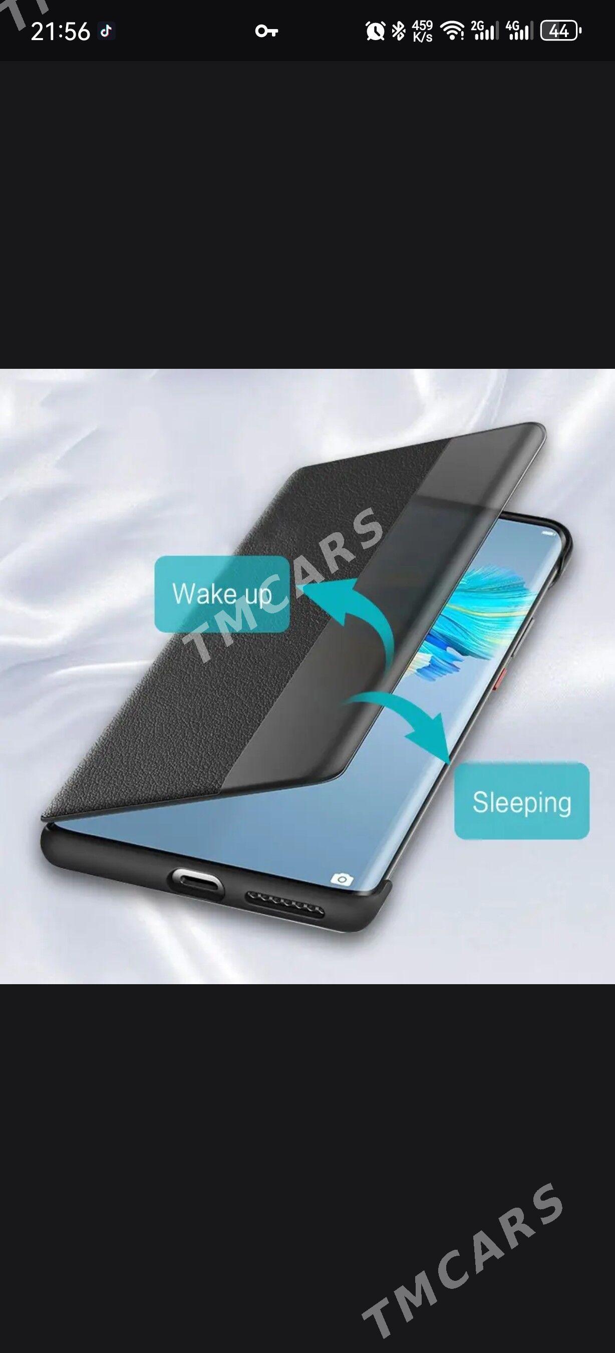 Huawei p50 pro cehol - Ашхабад - img 1