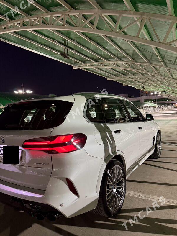 BMW X5 2024 - 1 750 000 TMT - Ашхабад - img 2