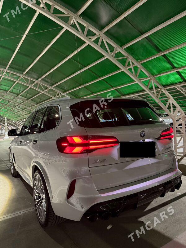 BMW X5 2024 - 1 750 000 TMT - Ашхабад - img 6