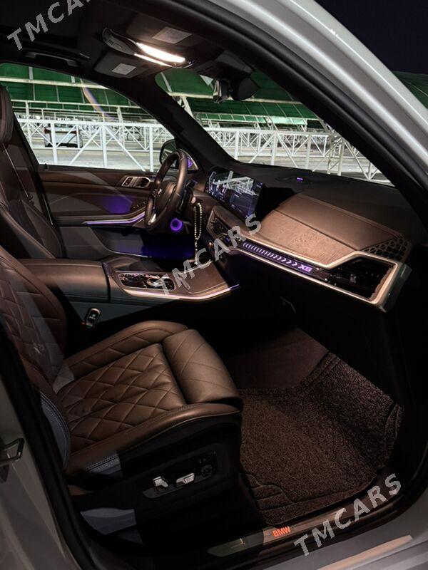 BMW X5 2024 - 1 750 000 TMT - Ашхабад - img 5