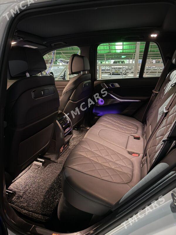 BMW X5 2024 - 1 750 000 TMT - Ашхабад - img 3