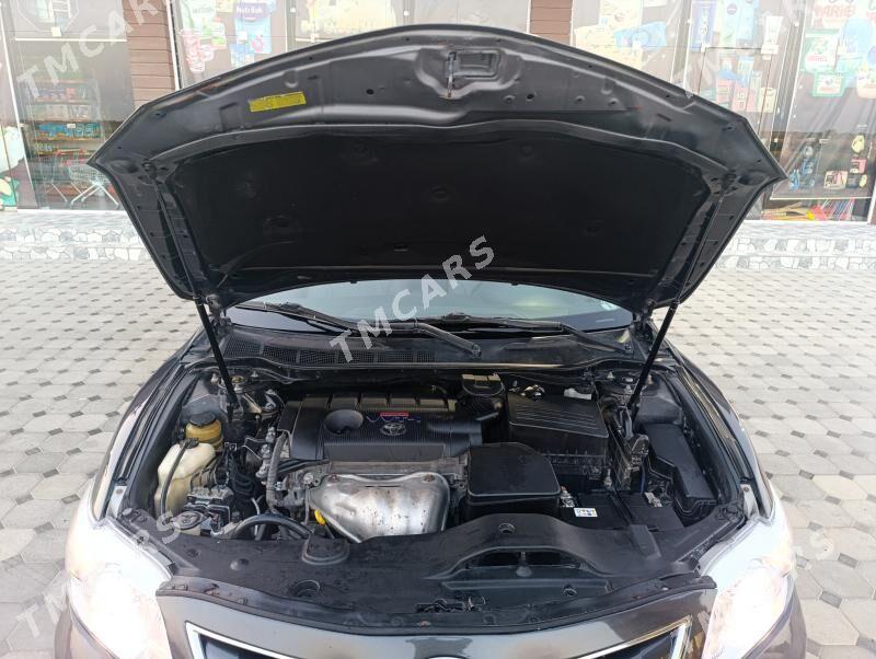 Toyota Camry 2010 - 185 000 TMT - Мары - img 3