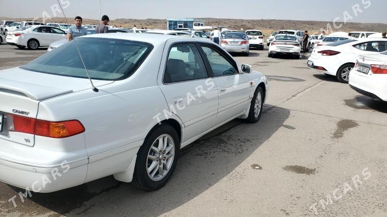 Toyota Camry 2001 - 170 000 TMT - Хитровка - img 4