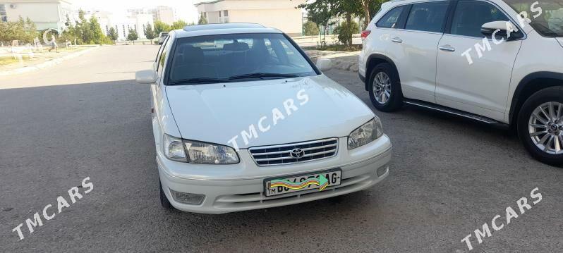 Toyota Camry 2001 - 170 000 TMT - Хитровка - img 3