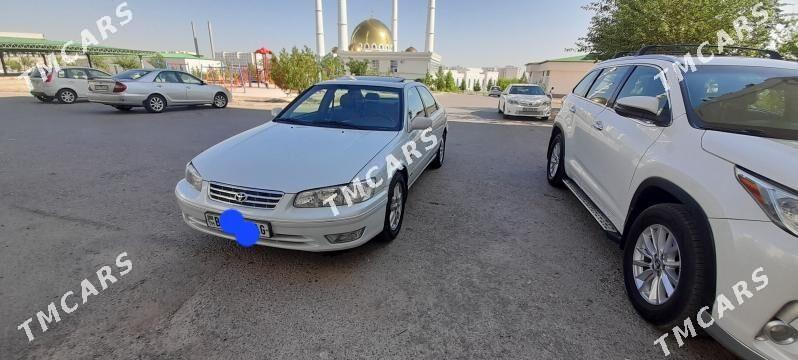 Toyota Camry 2001 - 170 000 TMT - Хитровка - img 2