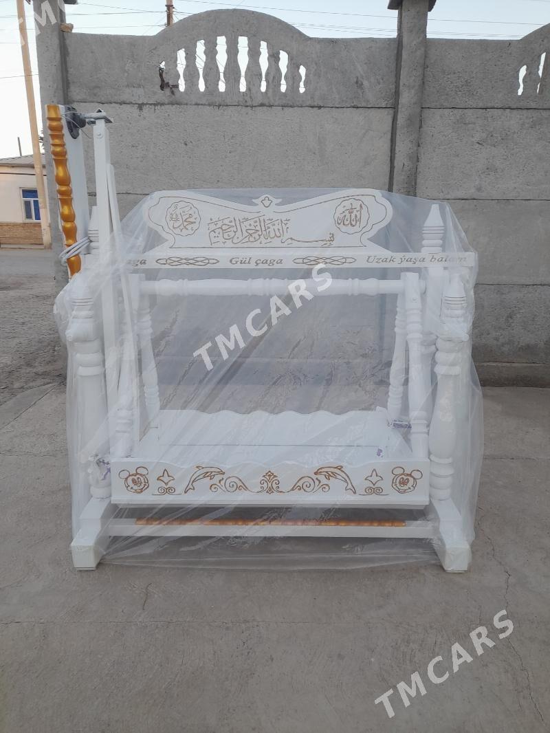 tokly sallançak - Aşgabat - img 1