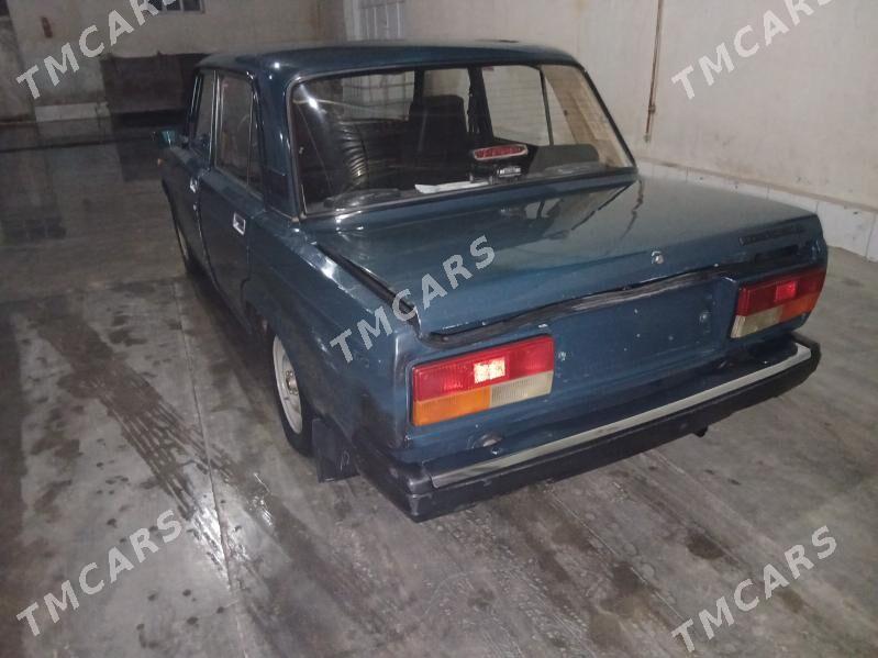 Lada 2107 1999 - 32 000 TMT - Baýramaly - img 1