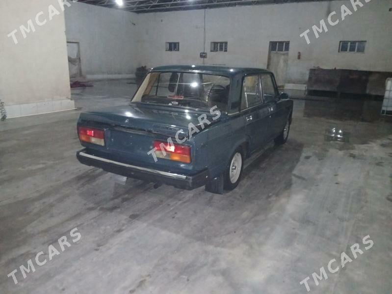 Lada 2107 1999 - 32 000 TMT - Baýramaly - img 2