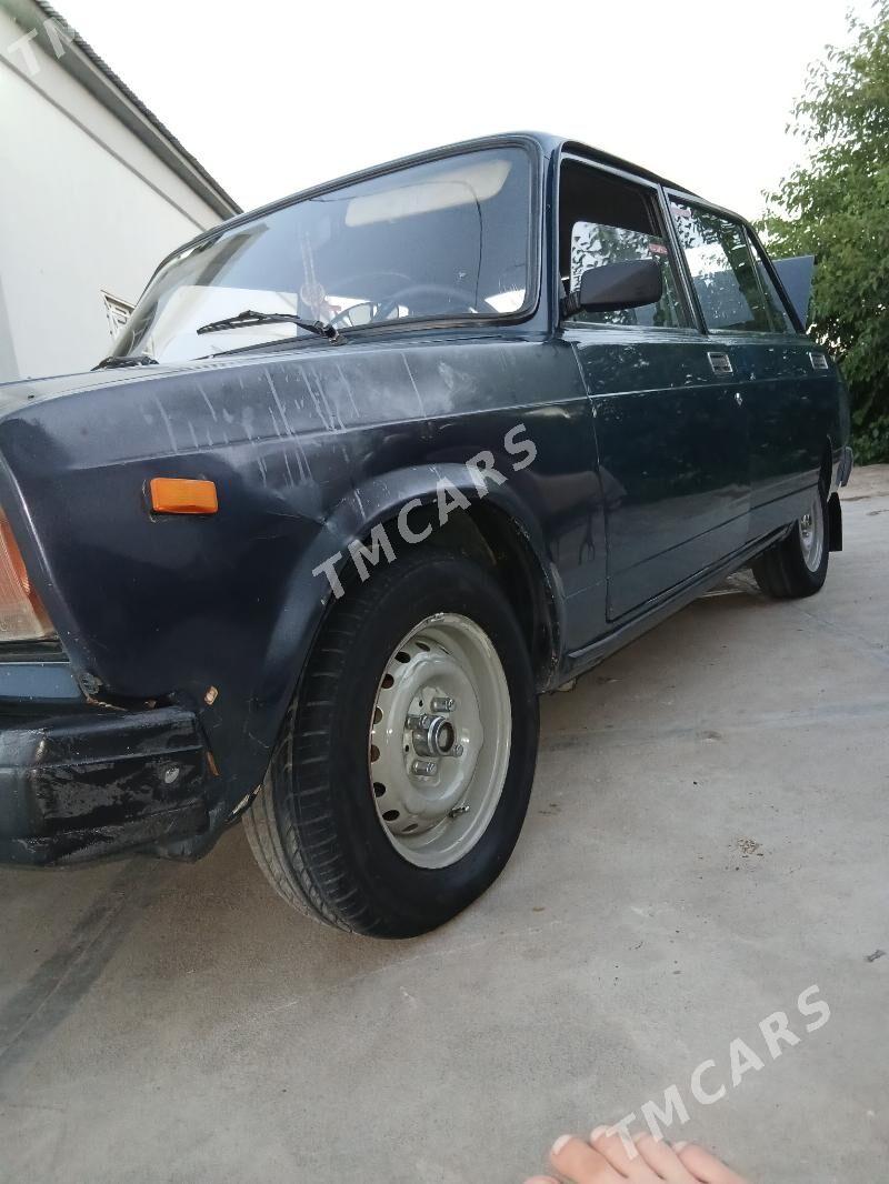Lada 2107 1999 - 32 000 TMT - Baýramaly - img 3