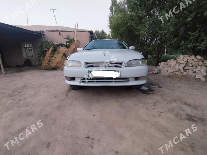Toyota Mark II 1993 - 46 000 TMT - Köneürgenç - img 3
