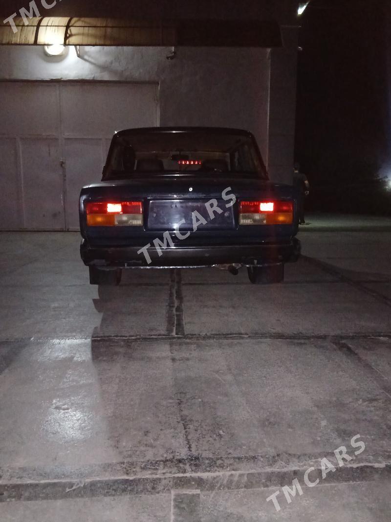 Lada 2107 1999 - 32 000 TMT - Baýramaly - img 4