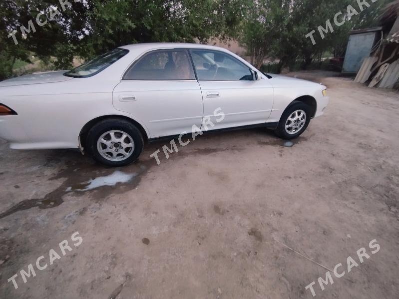 Toyota Mark II 1993 - 46 000 TMT - Köneürgenç - img 7