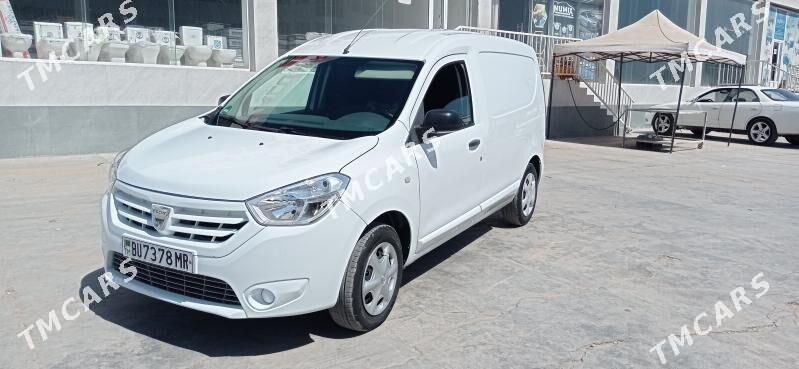 Renault Duster 2021 - 170 000 TMT - Мары - img 1