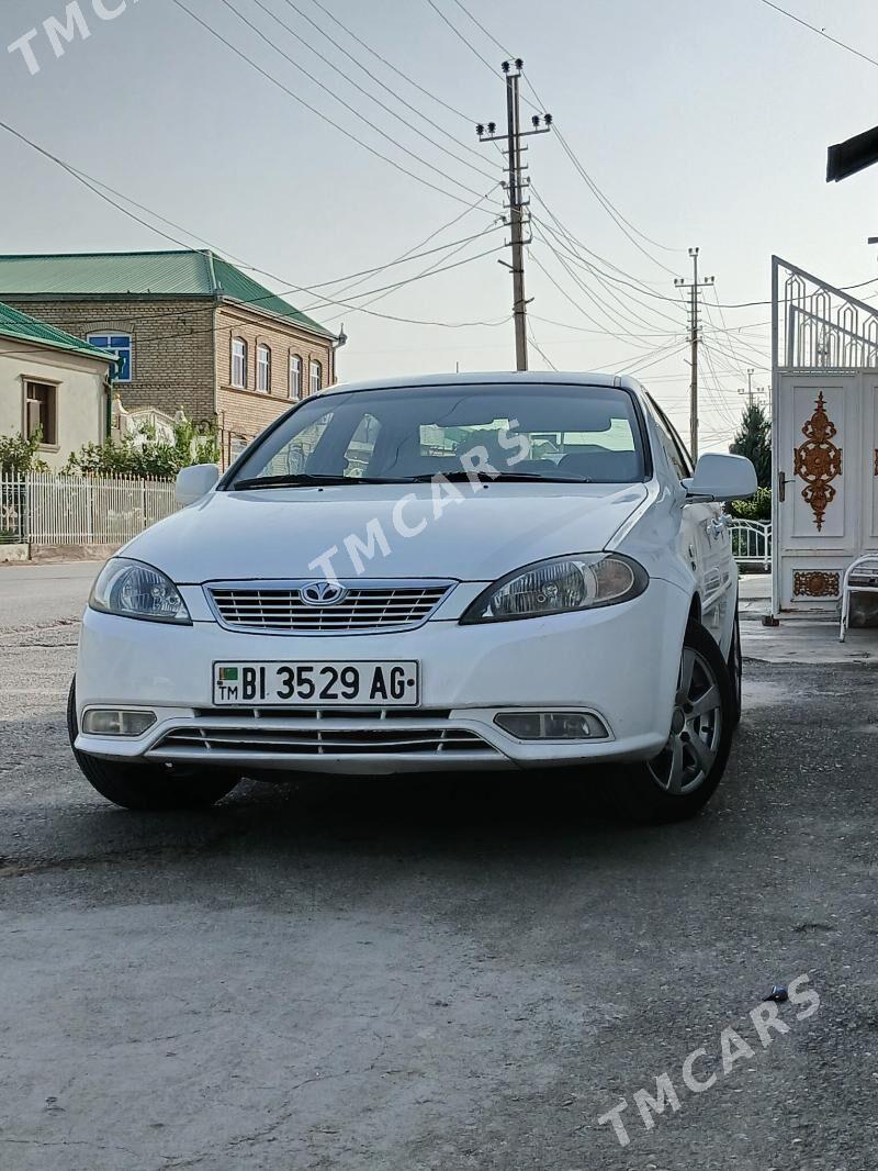 Daewoo Gentra 2014 - 94 000 TMT - Hitrowka - img 1