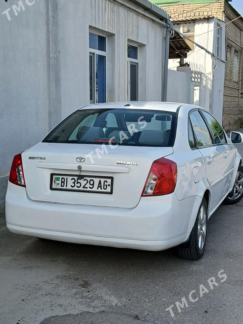 Daewoo Gentra 2014 - 94 000 TMT - Hitrowka - img 5