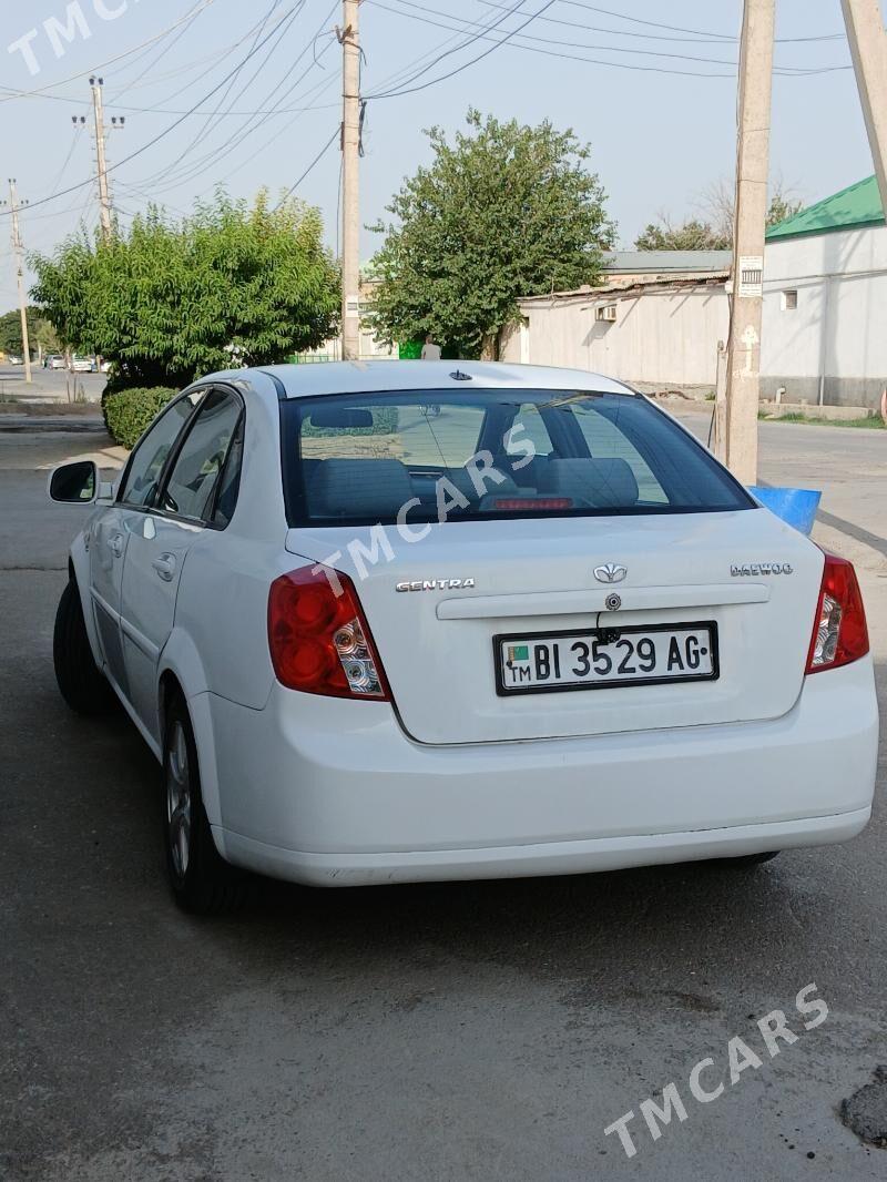 Daewoo Gentra 2014 - 94 000 TMT - Hitrowka - img 4
