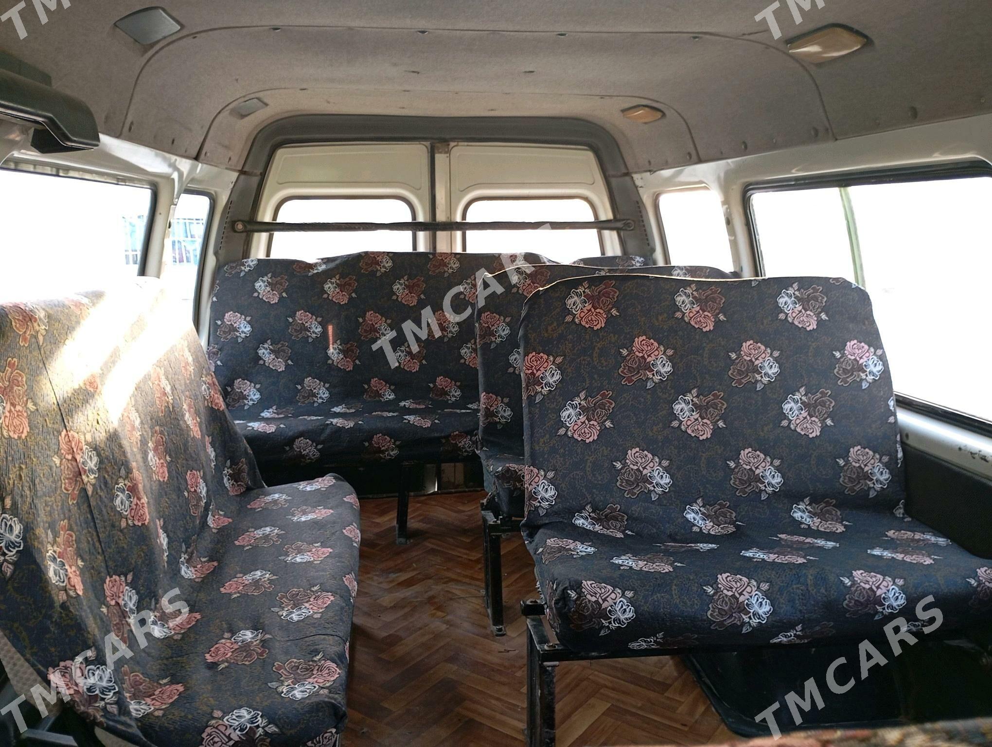 Gaz Gazel 2004 - 96 000 TMT - Мургап - img 2
