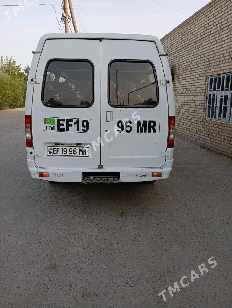 Gaz Gazel 2004 - 96 000 TMT - Мургап - img 8