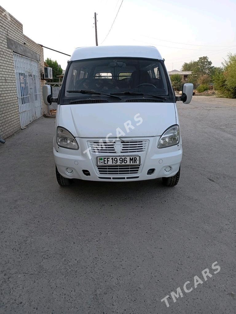 Gaz Gazel 2004 - 96 000 TMT - Мургап - img 7