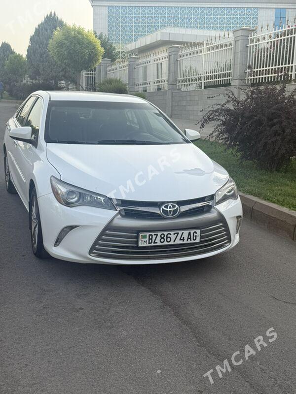 Toyota Camry 2016 - 275 000 TMT - Aşgabat - img 3