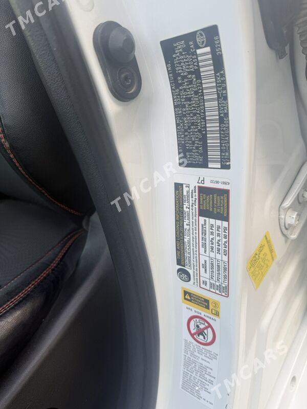 Toyota Camry 2016 - 275 000 TMT - Aşgabat - img 2