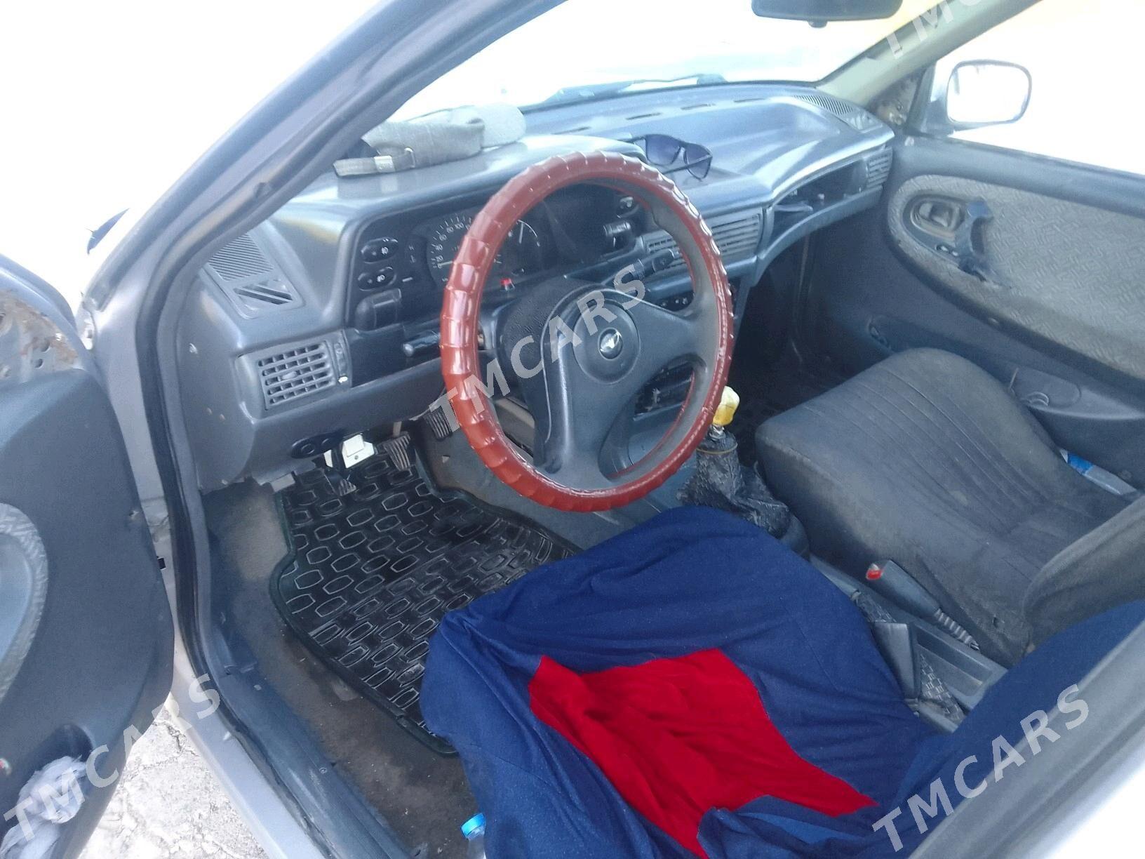 Daewoo Cielo 1995 - 20 000 TMT - Şabat etr. - img 4
