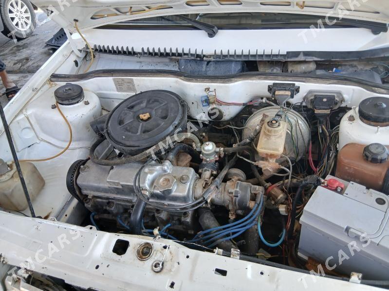 Lada 21099 2000 - 30 000 TMT - Керки - img 2