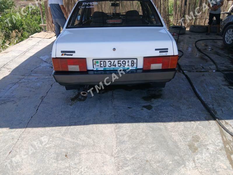 Lada 21099 2000 - 30 000 TMT - Керки - img 6