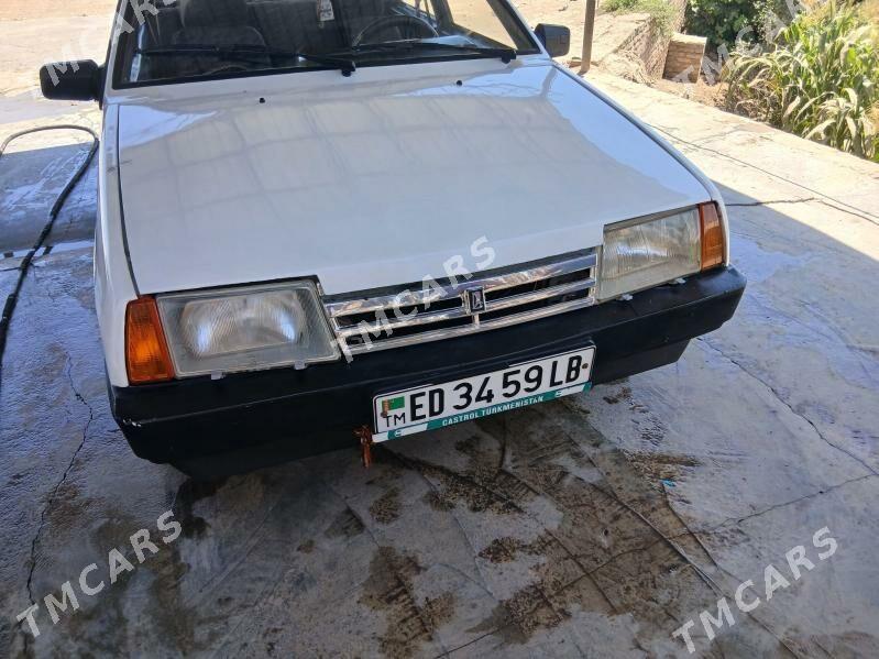 Lada 21099 2000 - 30 000 TMT - Керки - img 4