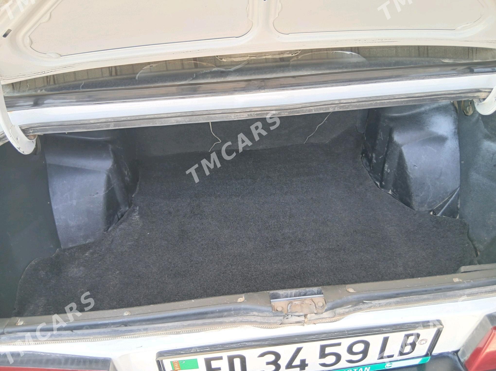 Lada 21099 2000 - 30 000 TMT - Керки - img 8